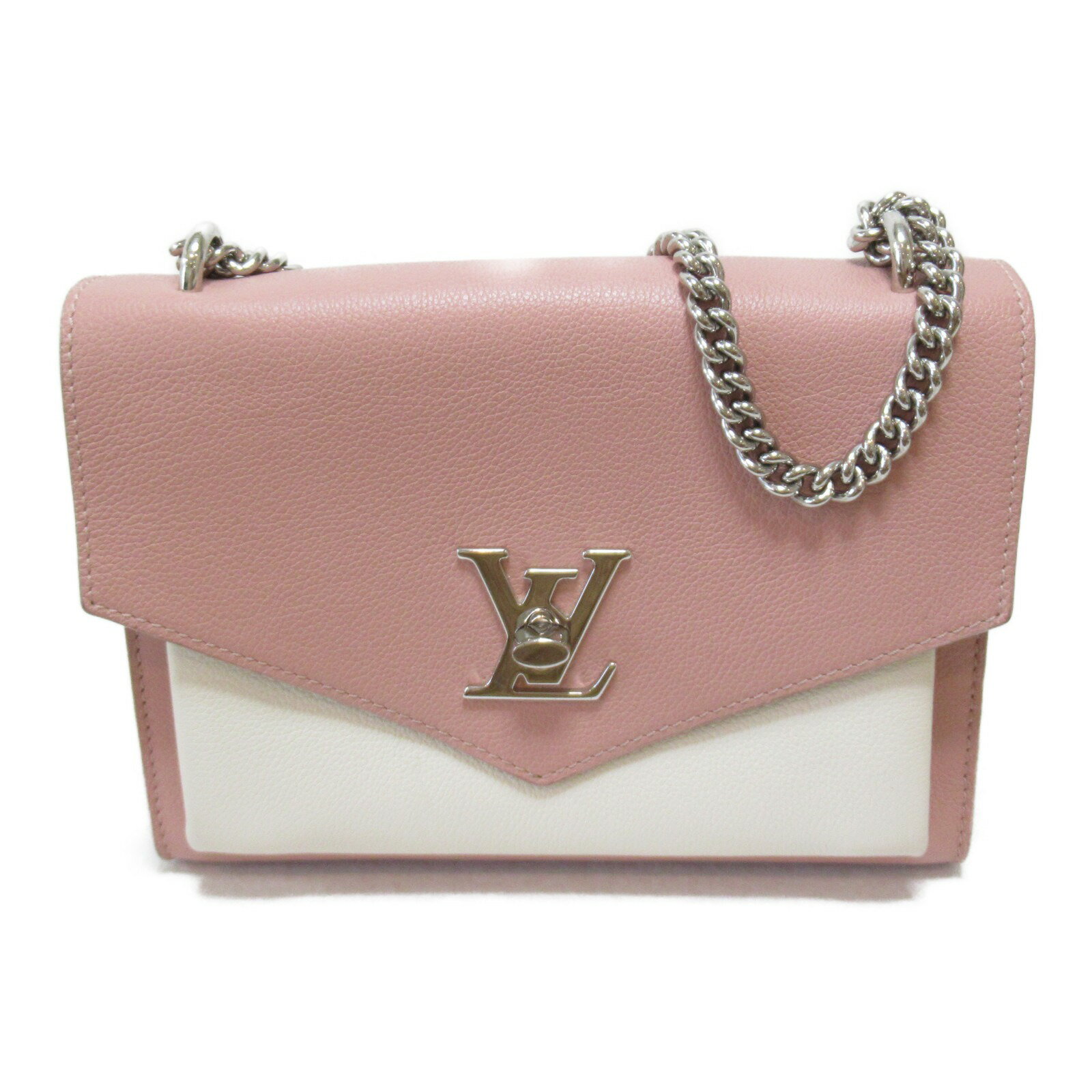 ROSE Louis Vuitton エピレザー バッグ ブラック 2104102121859-3.jpg