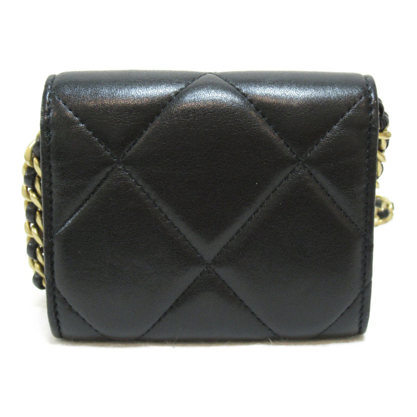 楽天市場】シャネル CHANEL チェーンウォレット ショルダー 楽天市場】シャネル CHANEL チェーンウォレット ショルダー