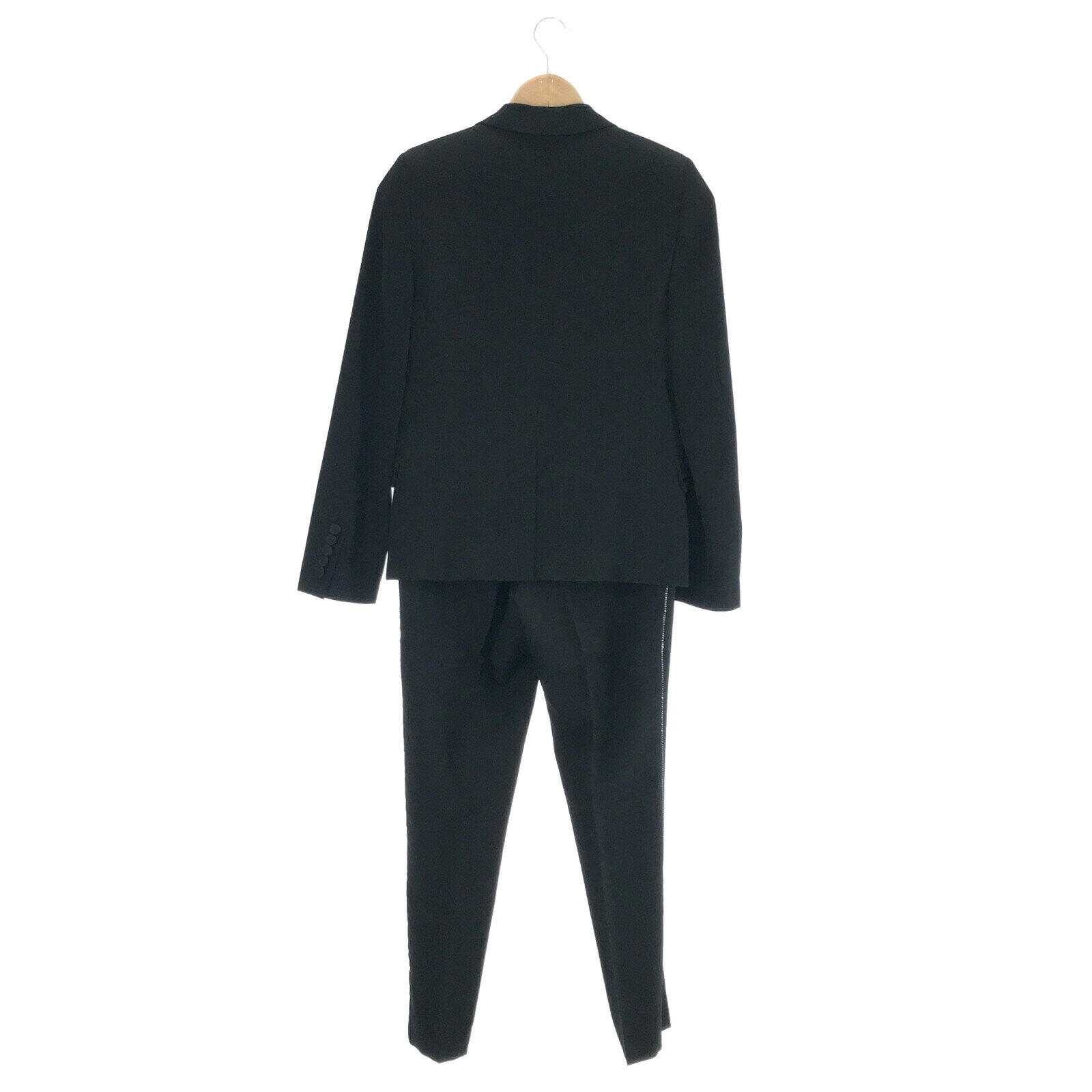 楽天市場】サンローラン SAINT LAURENT パンツスーツ 楽天市場】サンローラン SAINT LAURENT パンツスーツ