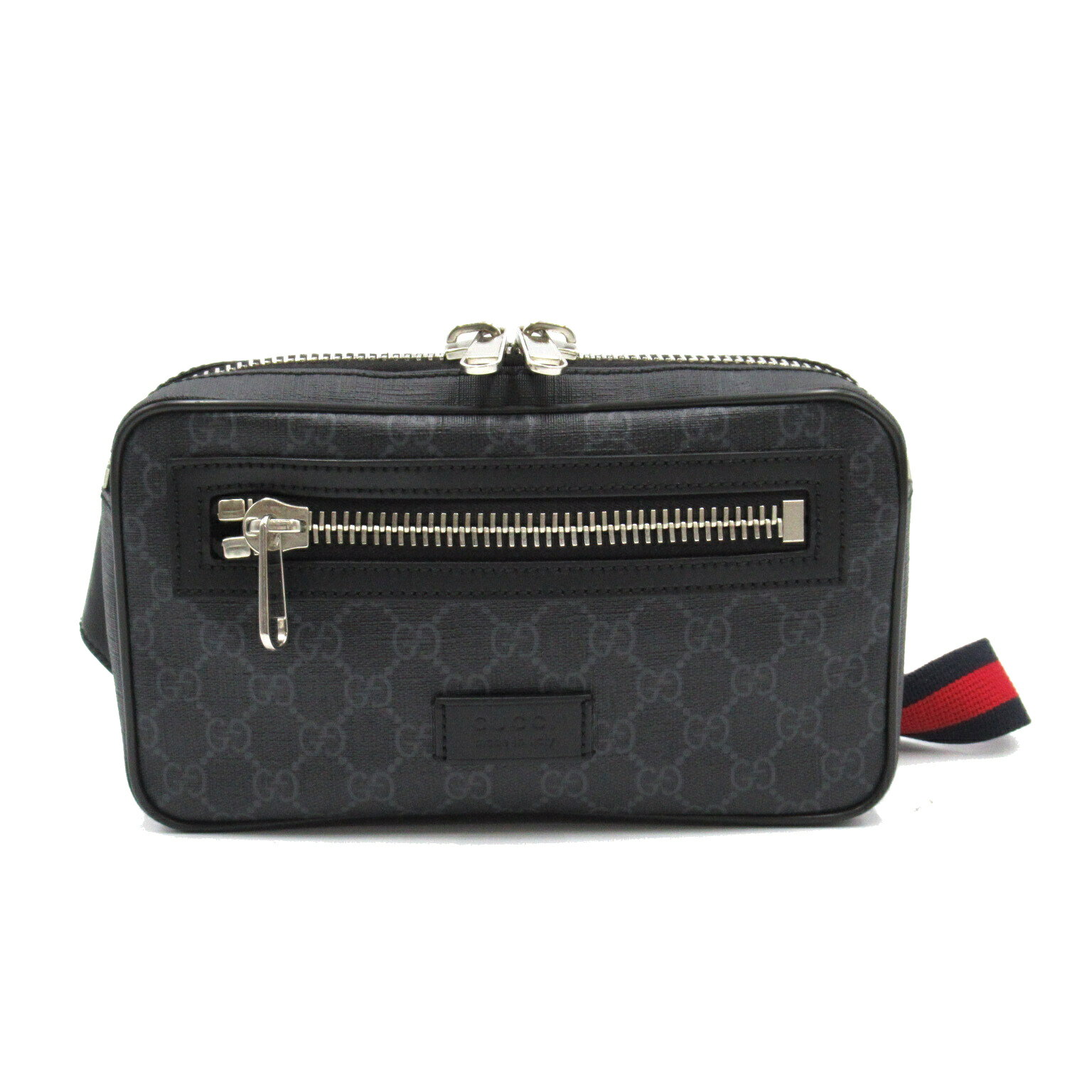 ★送料込★ GUCCI ボディバッグ ベルトバッグ 楽天市場】グッチ GUCCI ソフト GGスプリーム ベルトバッグ