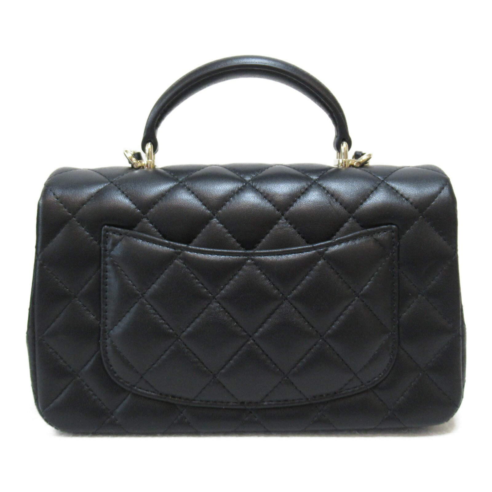 楽天市場】シャネル CHANEL トップハンドル ミニフラップバッグ 楽天市場】シャネル CHANEL トップハンドル ミニフラップバッグ