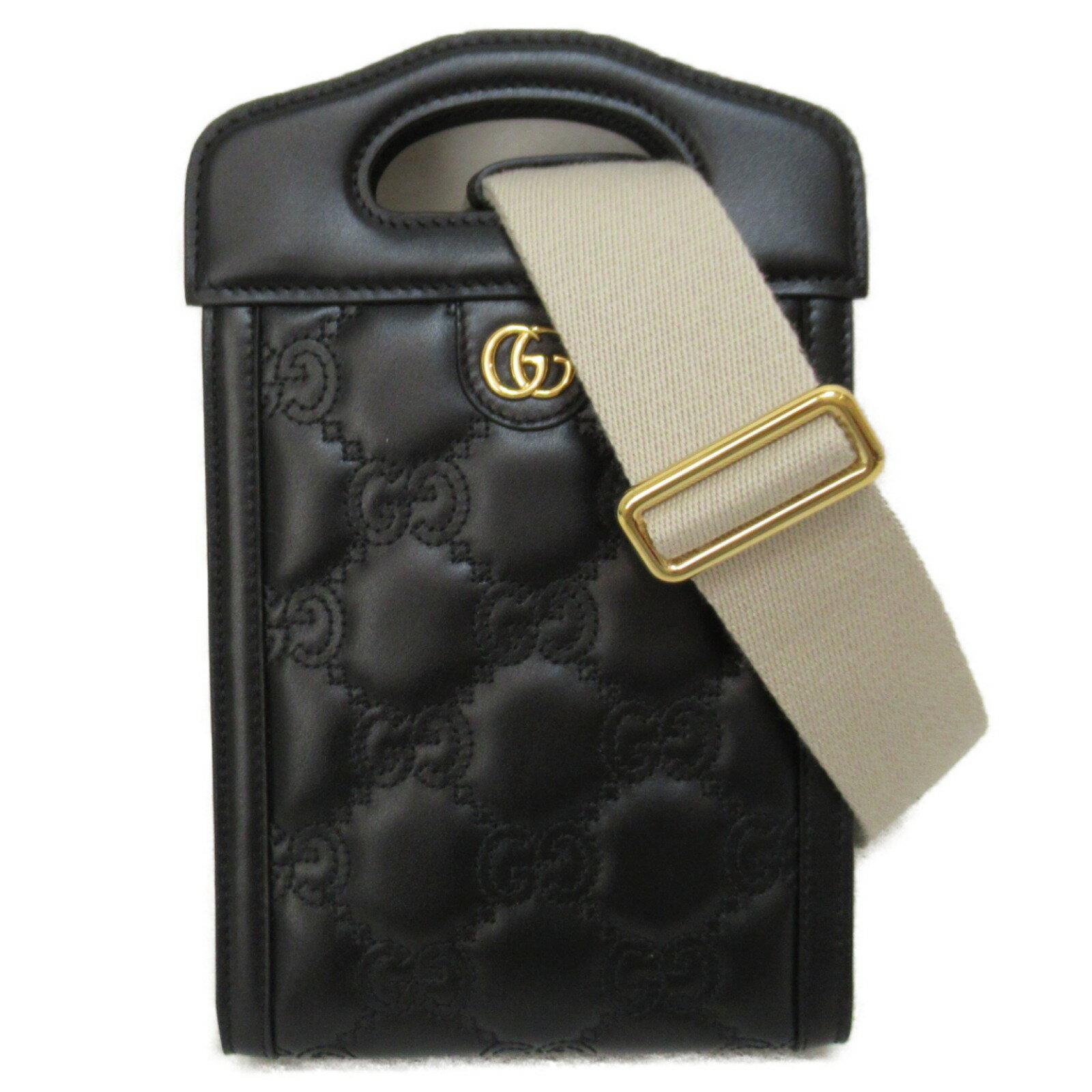 数量限定】 【5/20まで】GUCCI GGマトラッセ GG マトラッセ ミニ