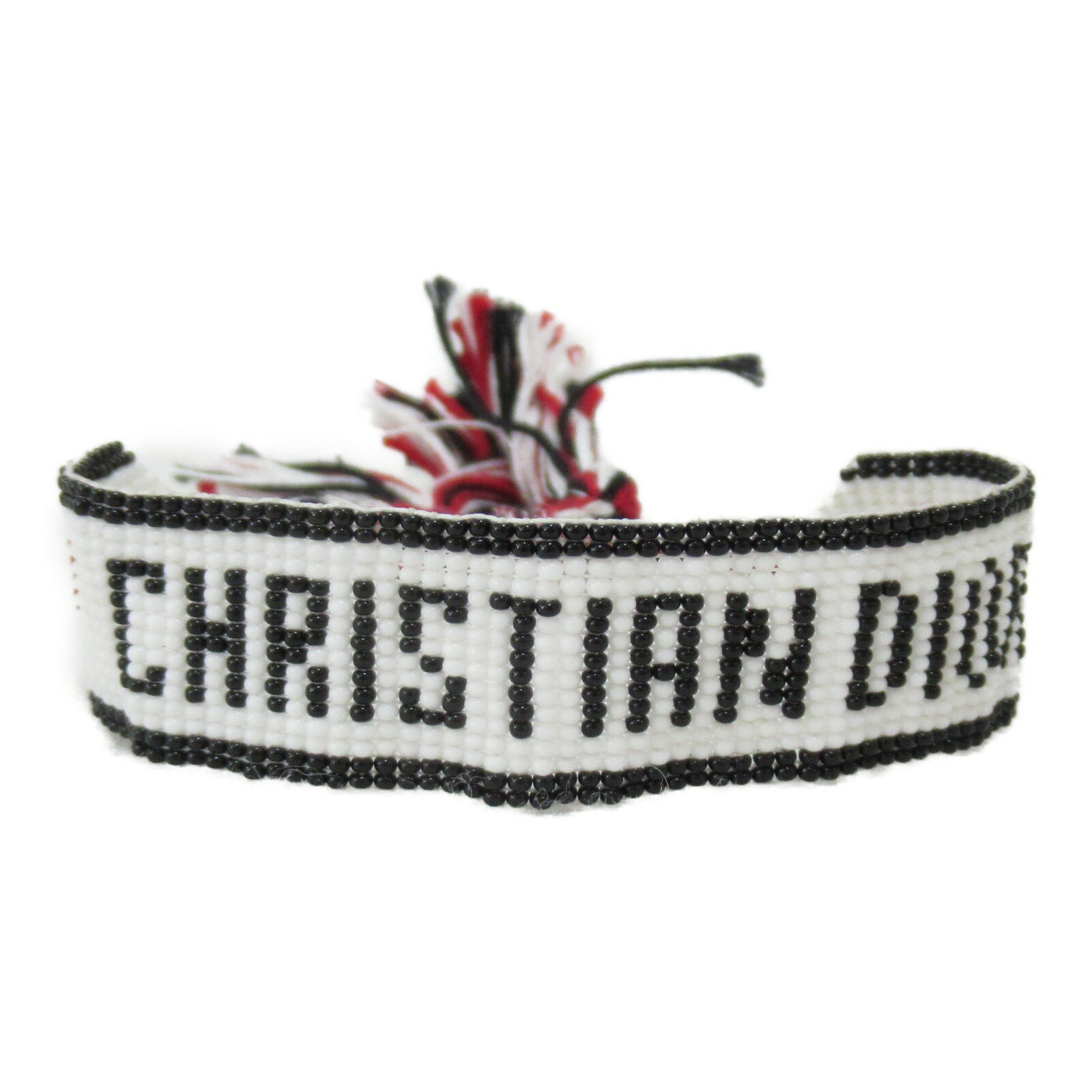 【モダンかつエレガント♪】ディオール★ブレスレット 楽天市場】ディオール Dior ミサンガ ブレスレット アクセサリー