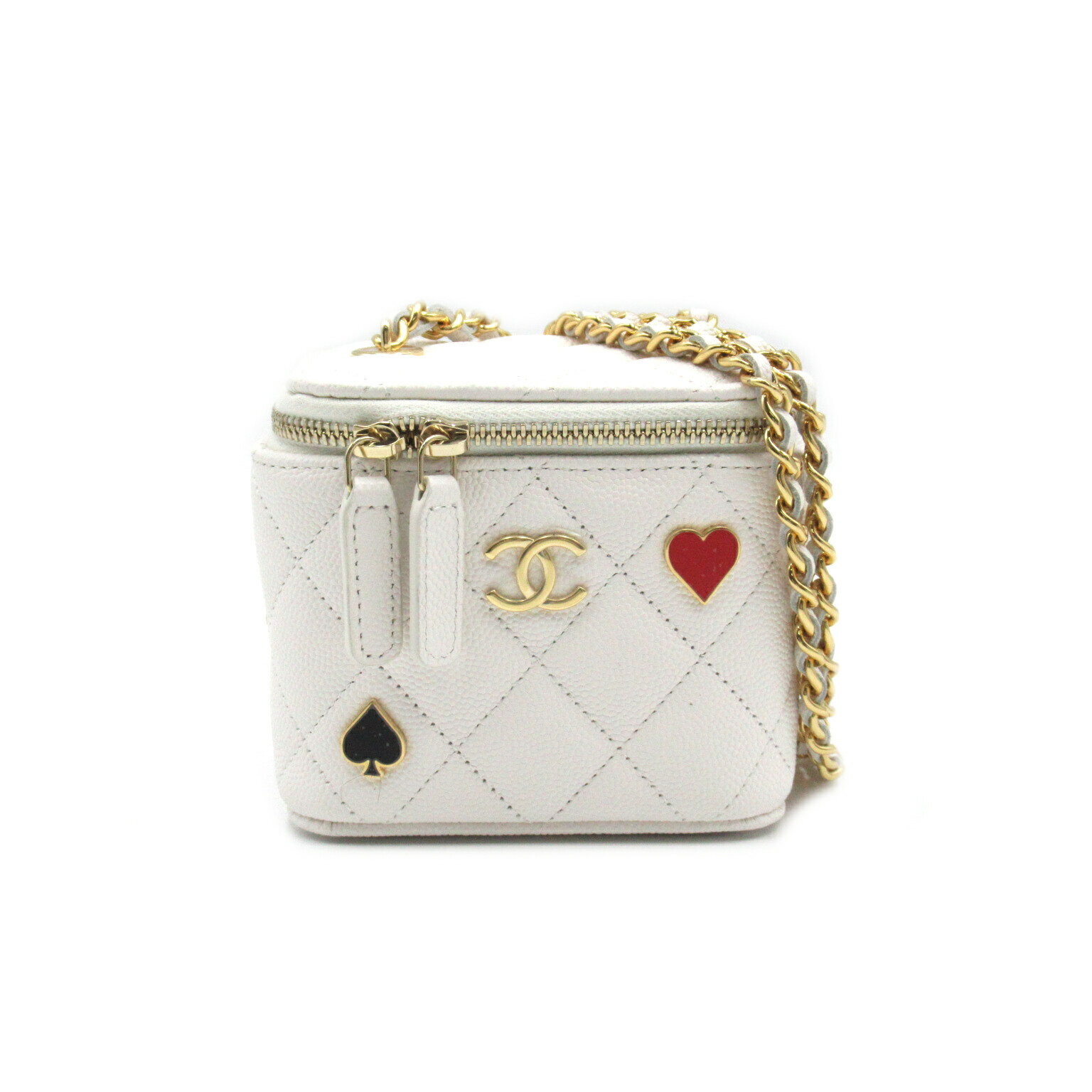 楽天市場】シャネル CHANEL ミニバニティチェーンショルダー 楽天市場】シャネル CHANEL ミニバニティチェーンショルダー