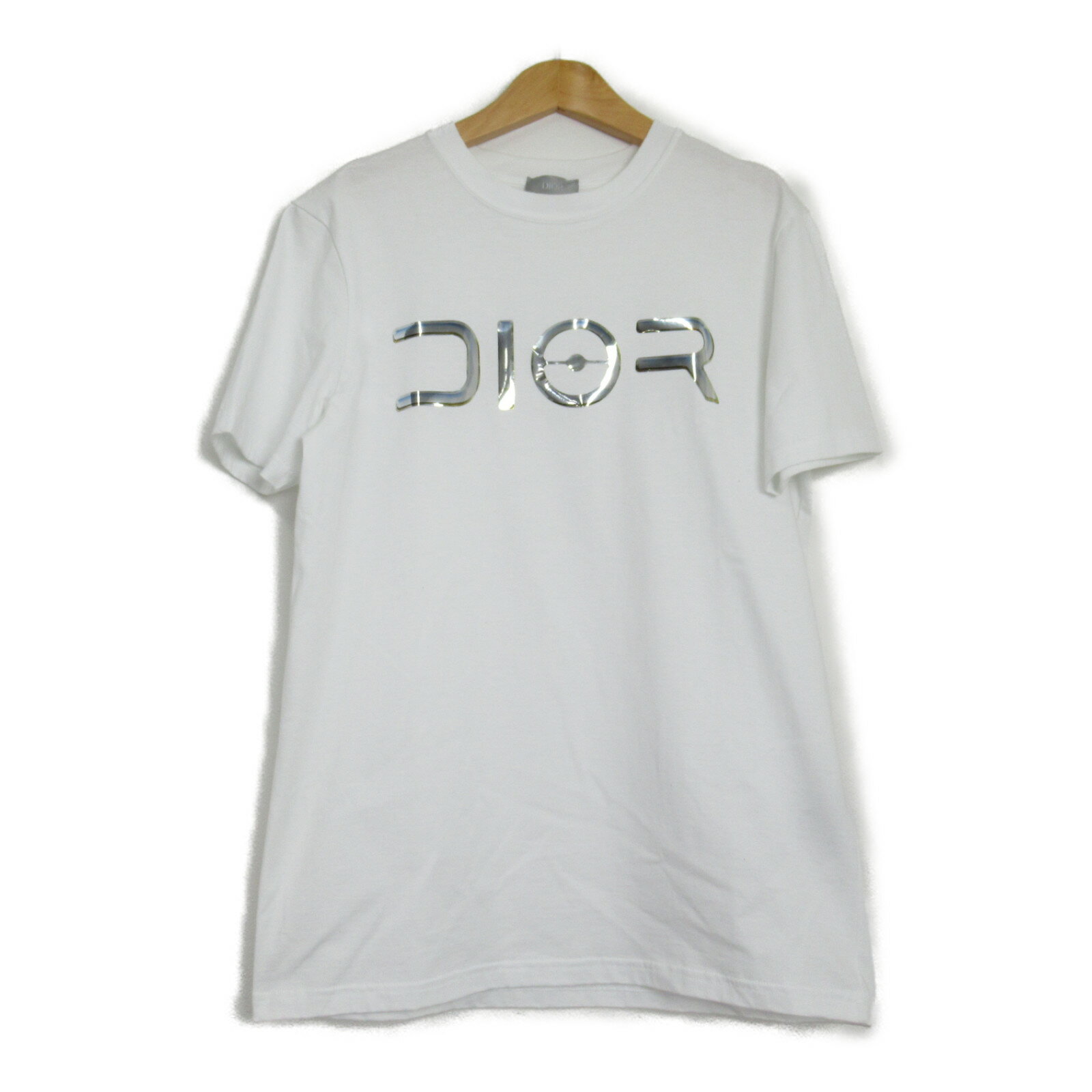 ブランドのギフト Dior-x-ERL-Relaxed-Fit-T-Shirt トップス ブランドのギフト Dior-x-ERL-Relaxed-Fit-T-Shirt トップス