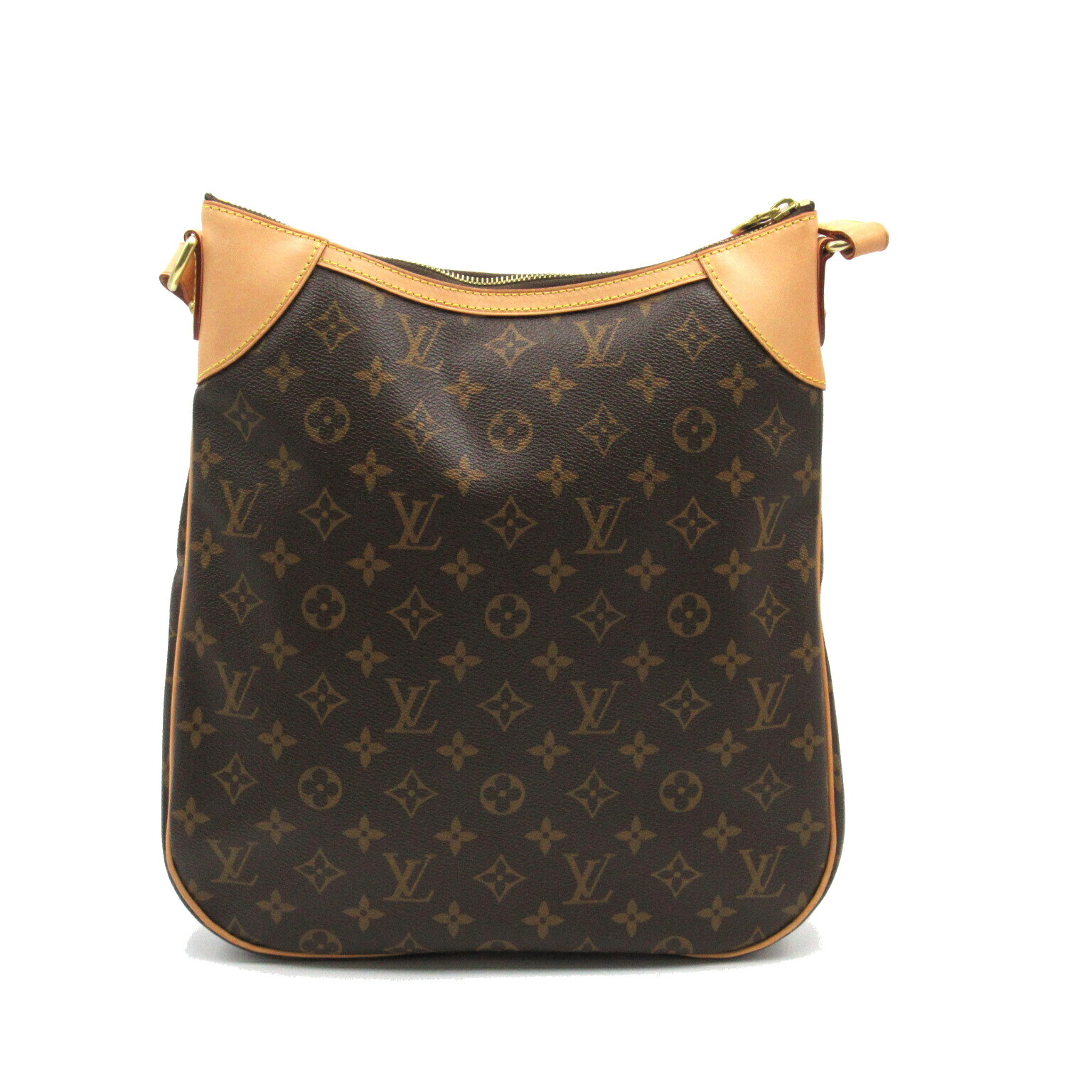楽天市場】ルイ・ヴィトン LOUIS VUITTON オデオンMM ショルダーバッグ