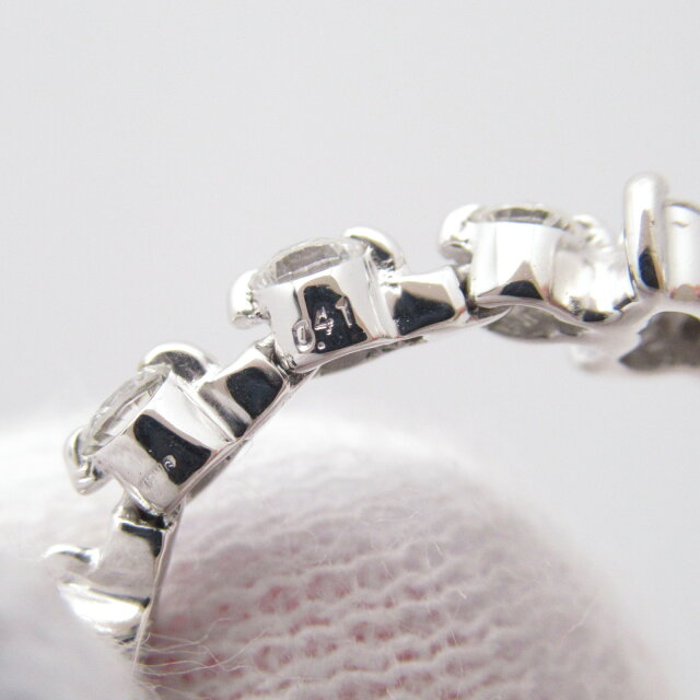 ダイヤモンド ピアス ピアス