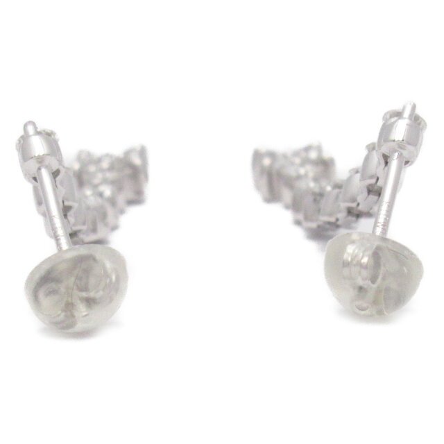 ダイヤモンド ピアス ピアス