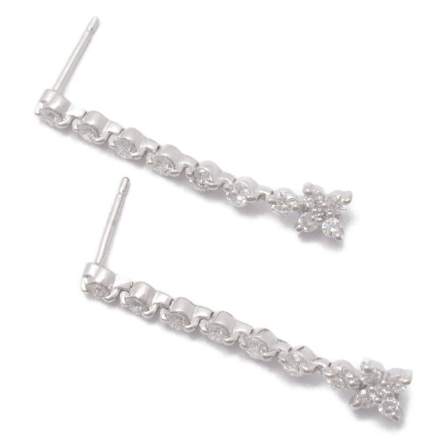 ダイヤモンド ピアス ピアス