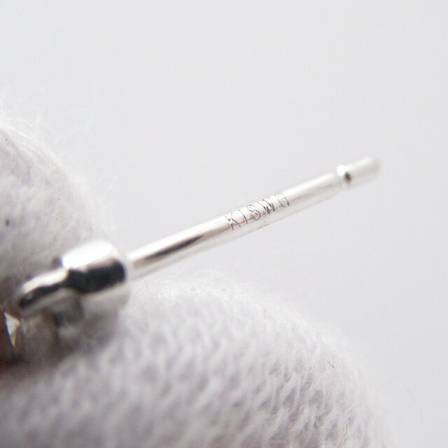 ダイヤモンド ピアス ピアス