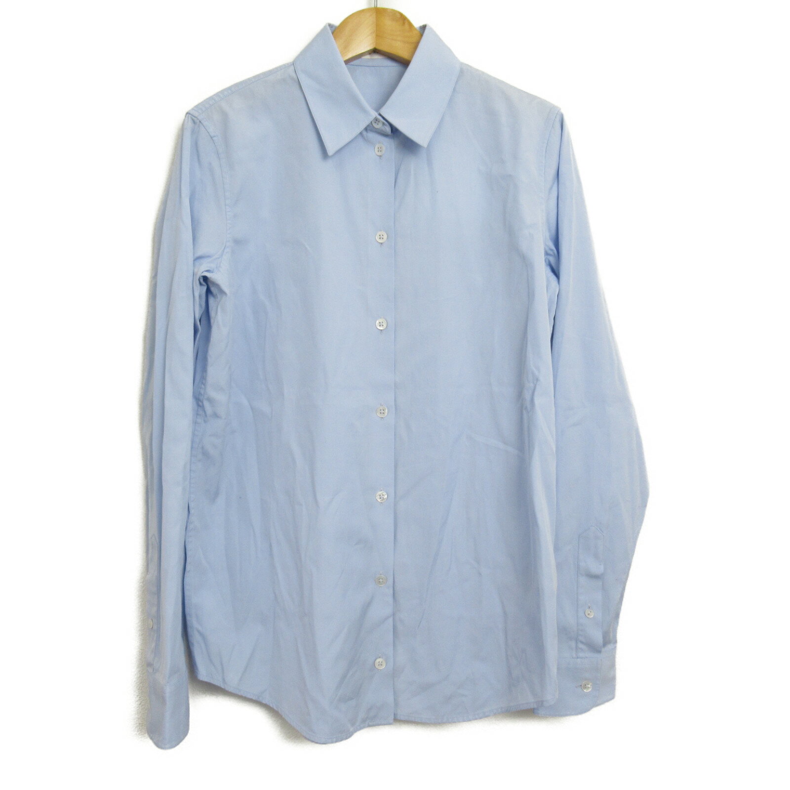 【楽天市場】ザ ロウ THE ROW シャツ 長袖Tシャツ 衣料品 トップス