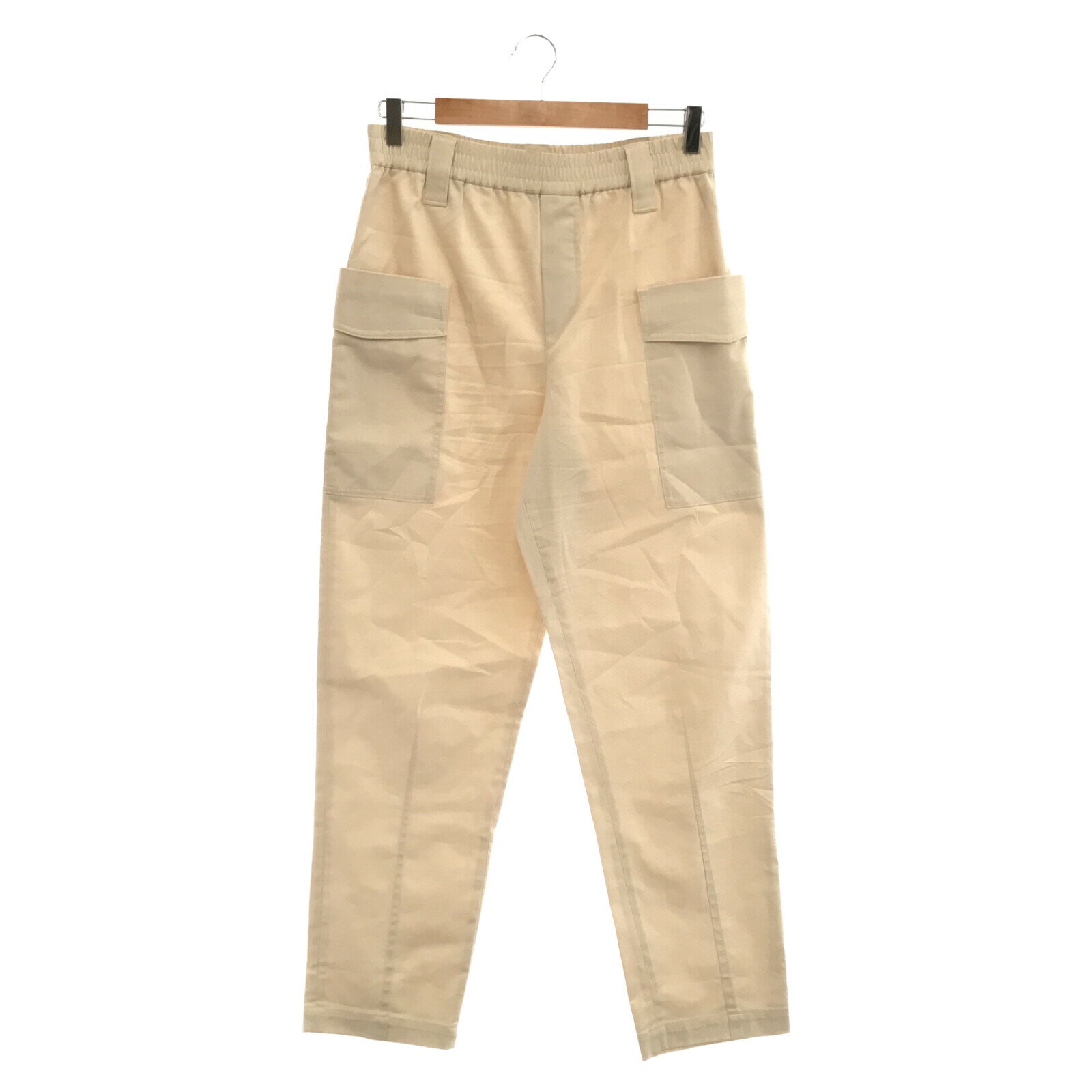 BRUNELLO CUCINELLIブルネロ・クチネリ コットンジョガーパンツ 楽天市場】ブルネロクチネリ Brunello Cucinelli パンツ パンツ