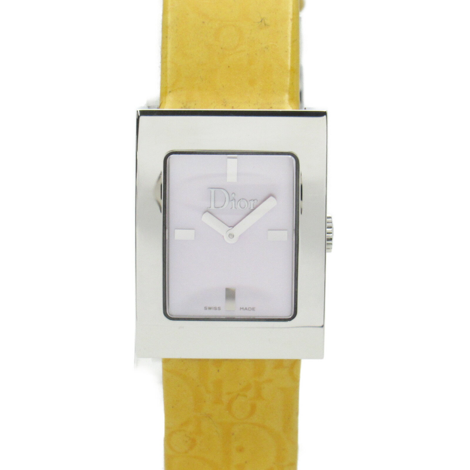 ディオール Dior マリス 腕時計 ウォ