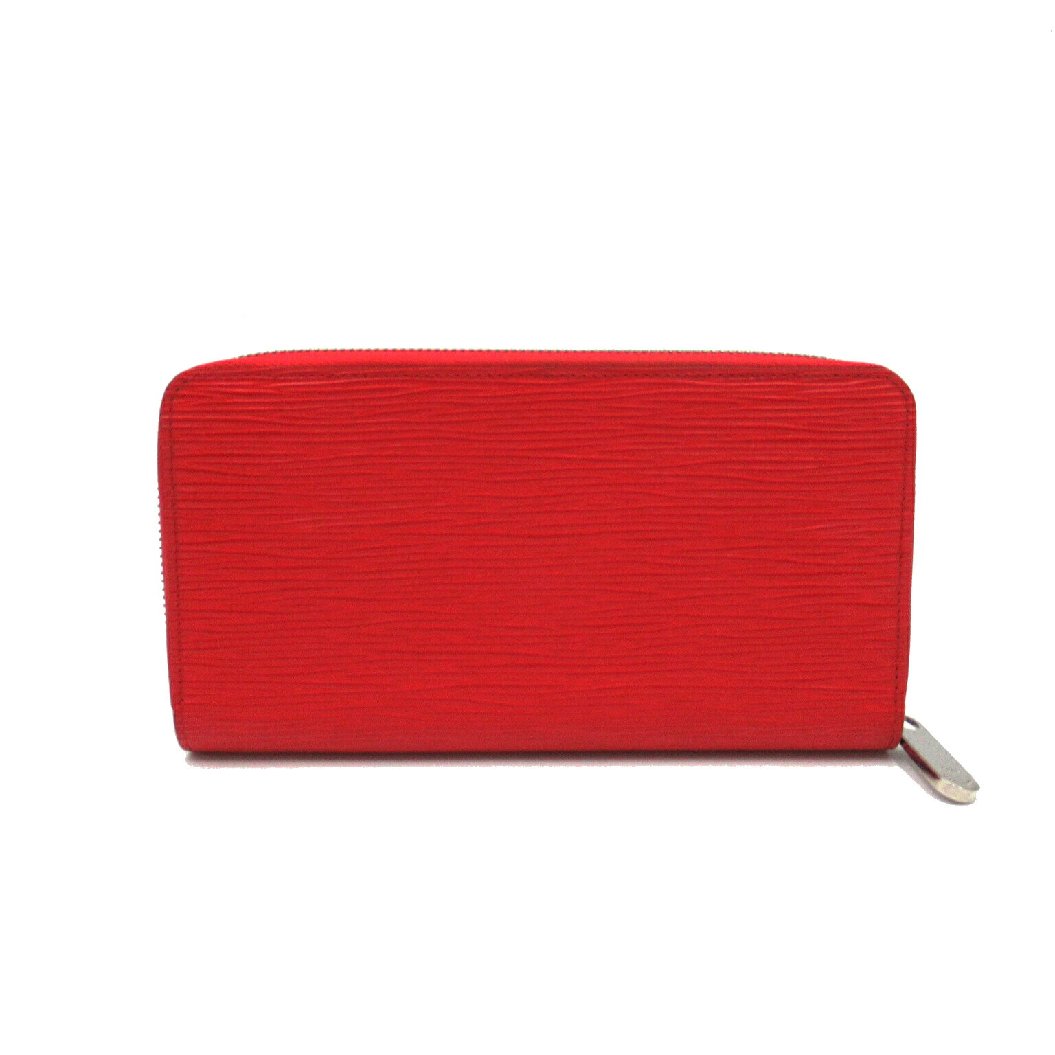 現行品【未使用】ルイヴィトン アエログラム ジッピーウォレット 長財布 ラウンド LOUIS VUITTON - ルイ・ヴィトン エピ ジッピーウォレット