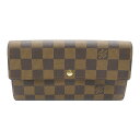 CEBg LOUIS VUITTON |gtHCET ܂z z PVCR[eBOLoX _~G fB[X uEn N61734 yÁz