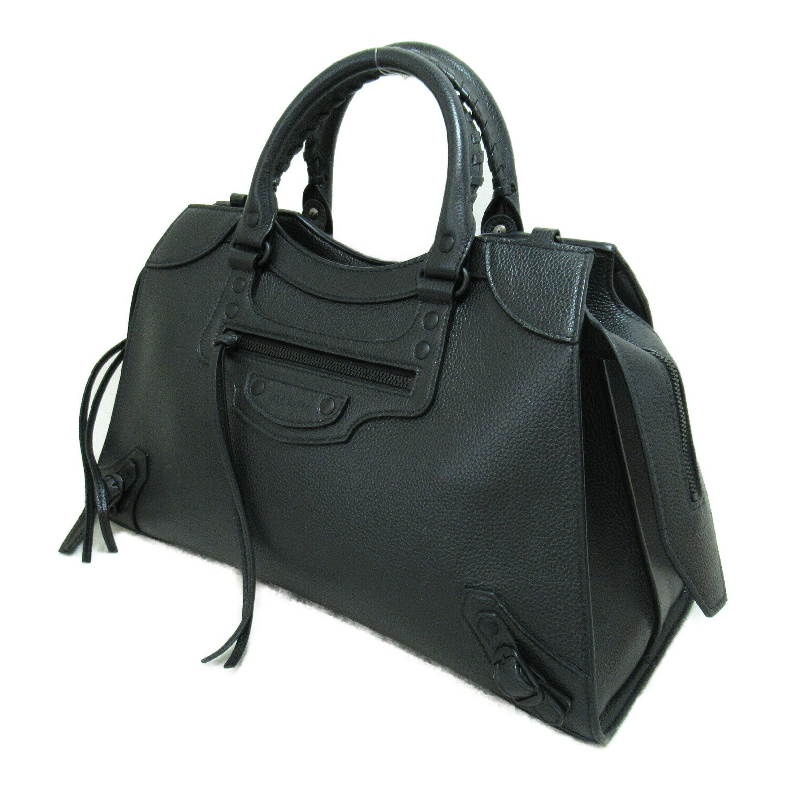 BALENCIAGA ブラックスモールショルダーバッグ¥37,4000 正規品 楽天市場】バレンシアガ BALENCIAGA ネオクラシックシティ