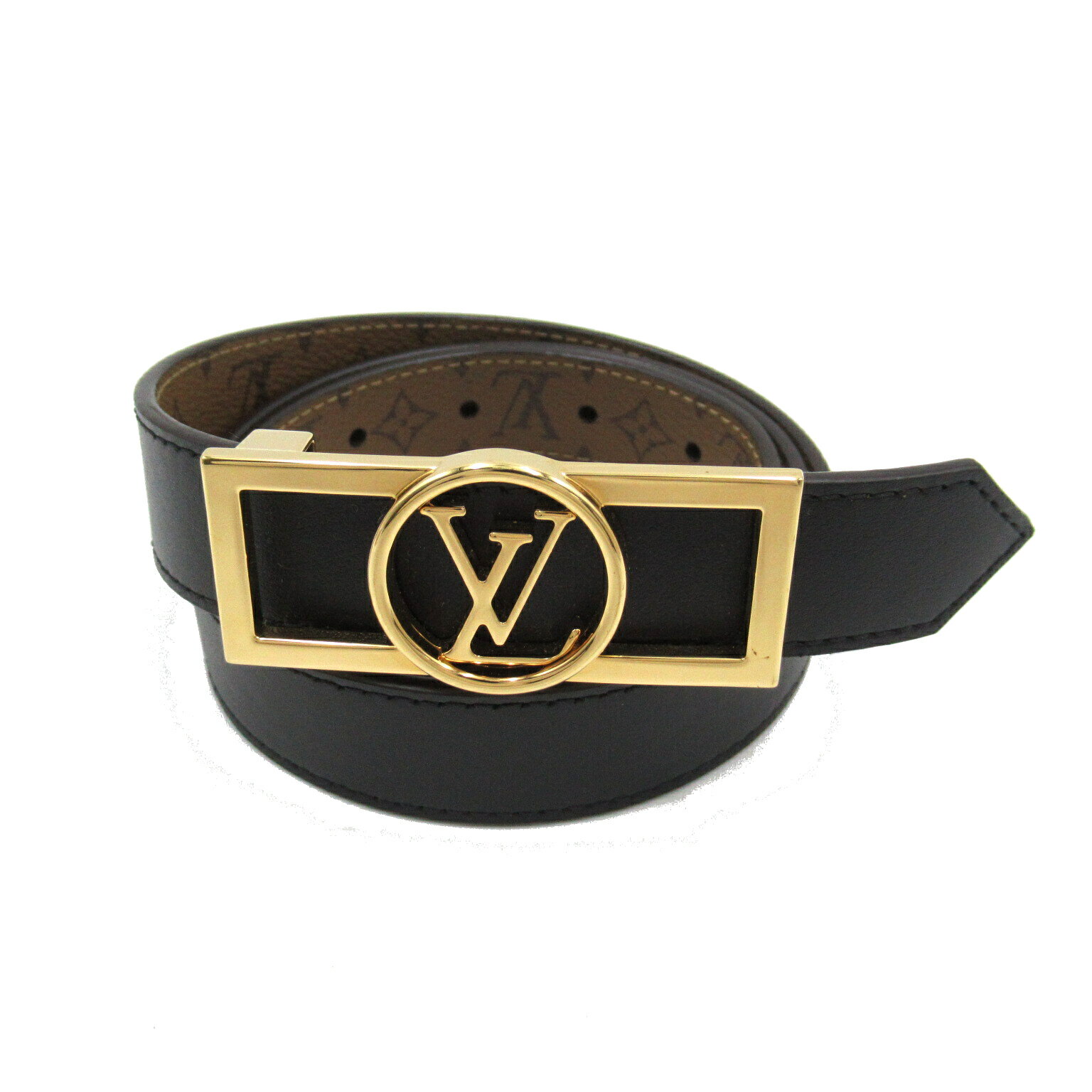 LOUIS VUITTON ベルト・ドーフィーヌ 20MM リバーシブル 楽天市場】ルイ・ヴィトン LOUIS VUITTON ベルト・ドーフィーヌ