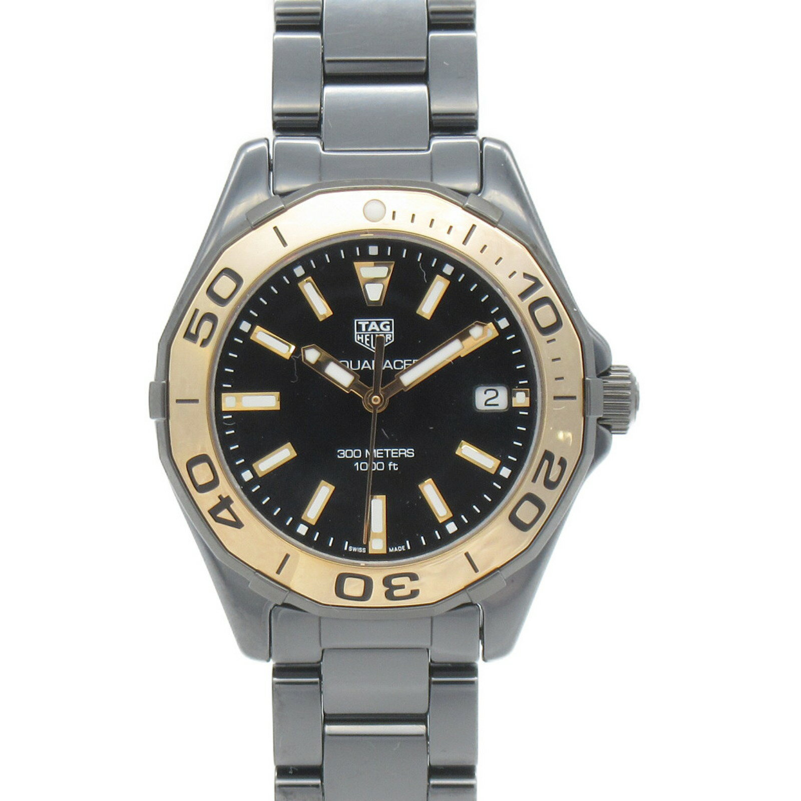 ^OzC[ TAG HEUER ANA[T[ rv EHb` rv v K18PGisNS[hj Z~bN fB[X ubNn WAY1355.BH0716 yÁz