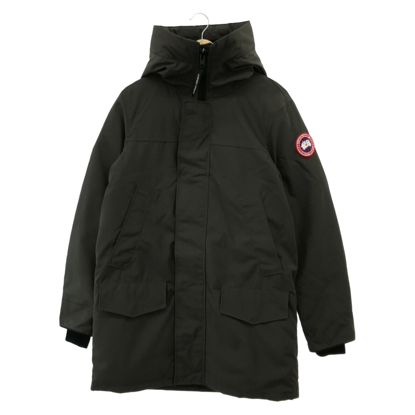 カナダグース ブルゾン レディース カナダグース CANADA GOOSE ジャケット ブルゾン 衣料品 アウター ポリアミド レディース グレー系 2052M66S 【新品】