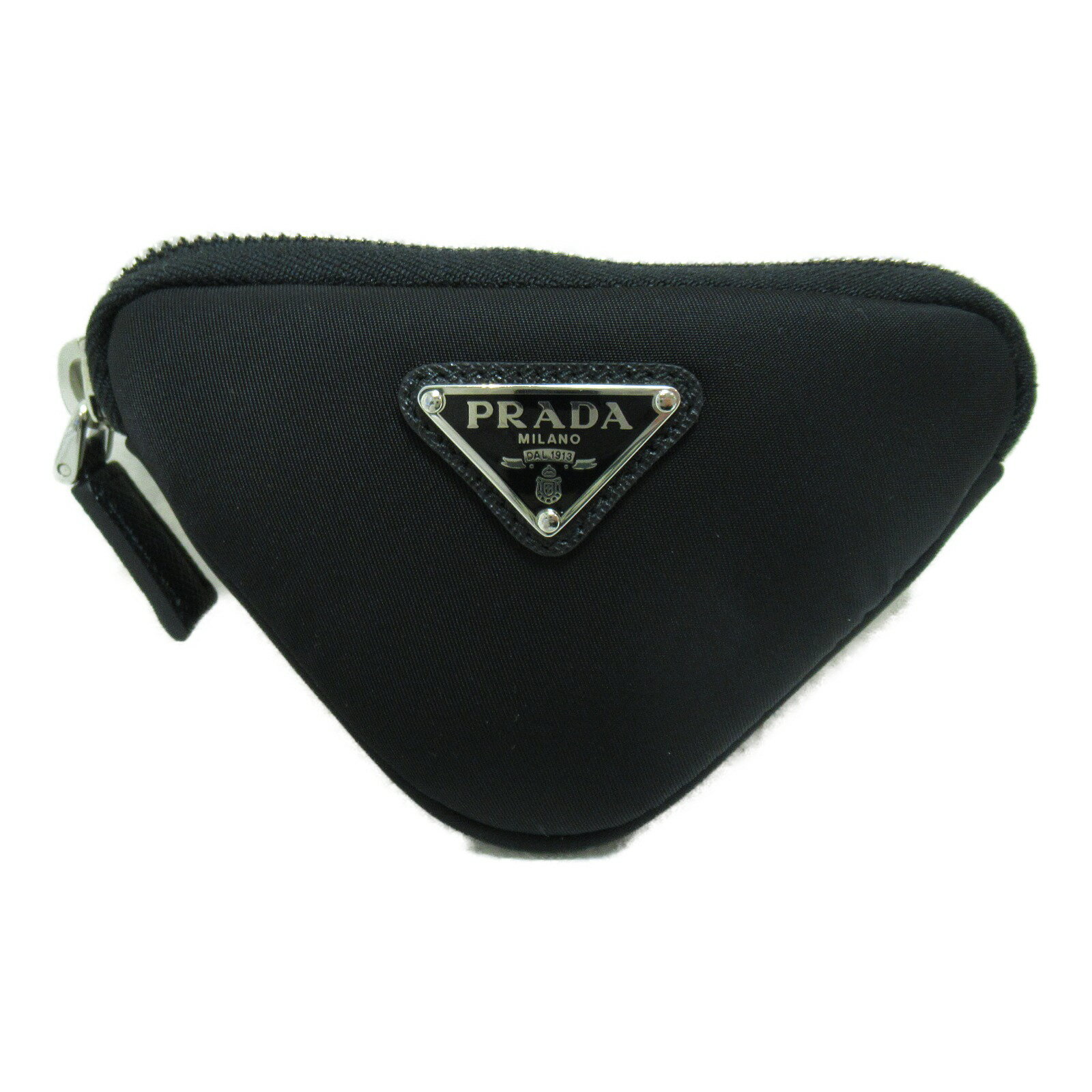 プラダ PRADA リナイロンベルト ベルト 衣料品 リナイロン メンズ レディース ブラック系 2CN0872DMNF000290 【新品】