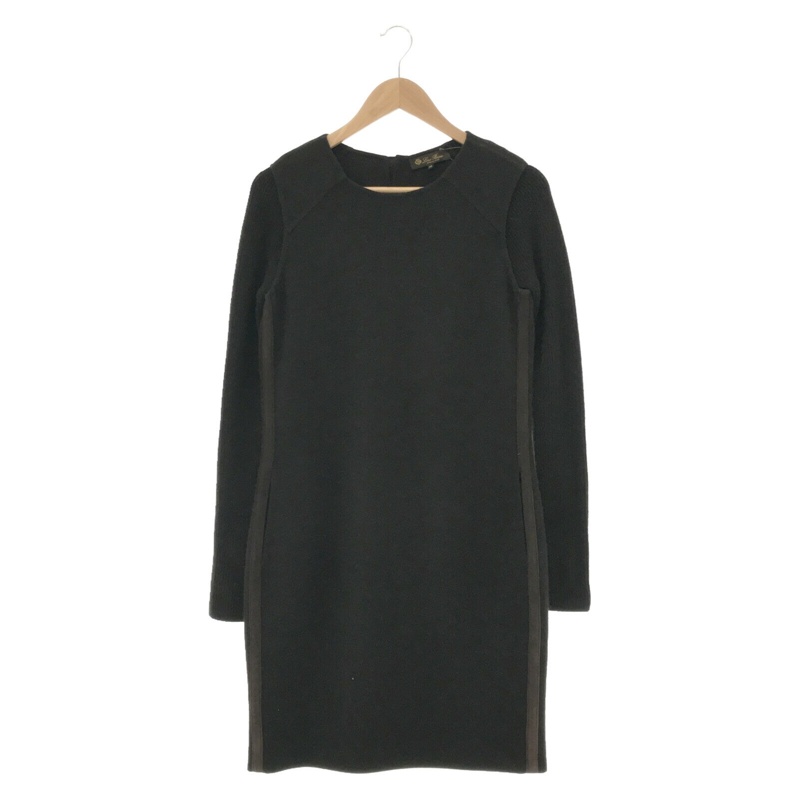 楽天市場】ロロピアーナ Loro Piana ニットワンピース ワンピース 衣料 楽天市場】ロロピアーナ Loro Piana ニットワンピース ワンピース 衣料