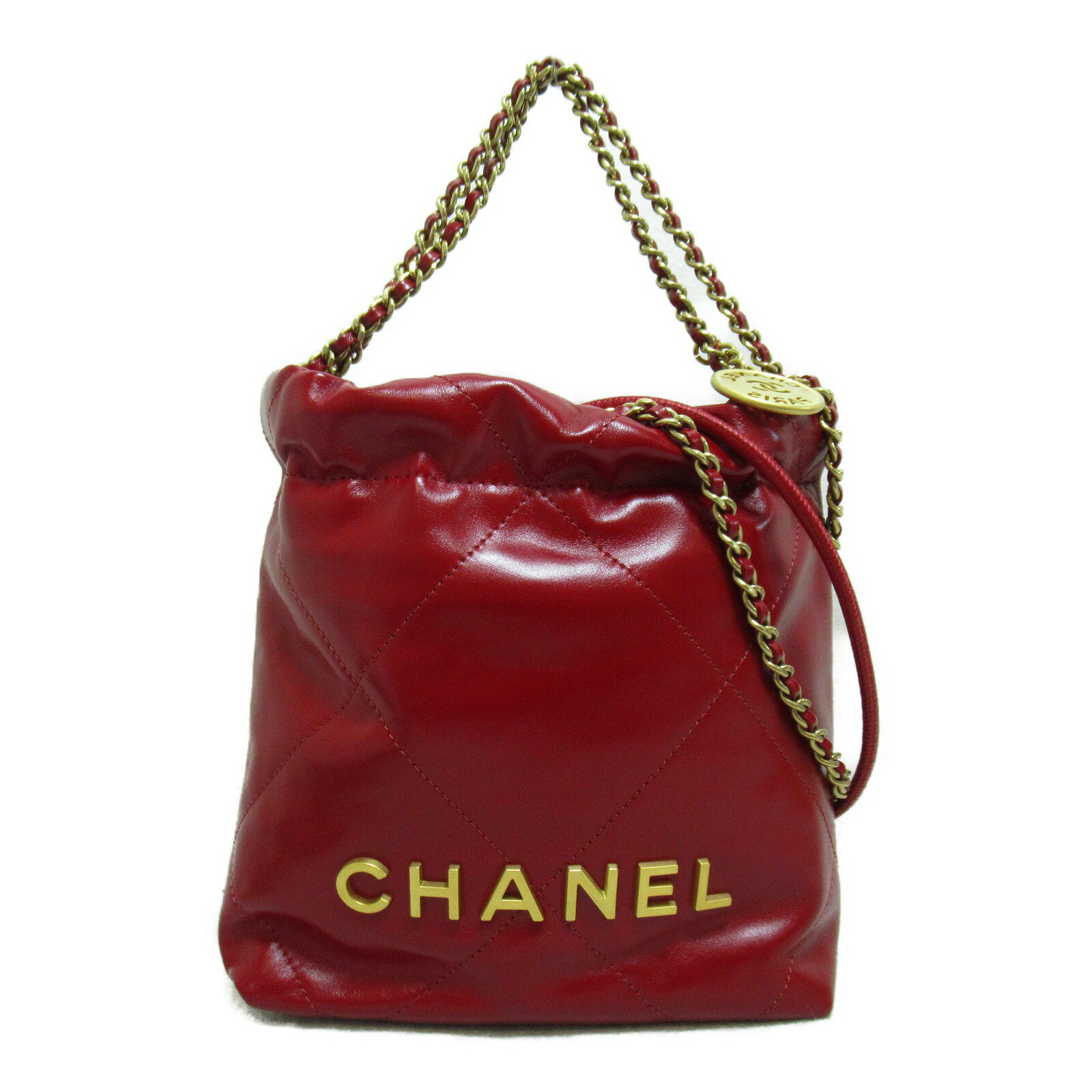 【コンパクト◎】CHANEL 22 ミニトート ショルダー 楽天市場】シャネル CHANEL CHANEL 22 ミニ 2wayショルダー