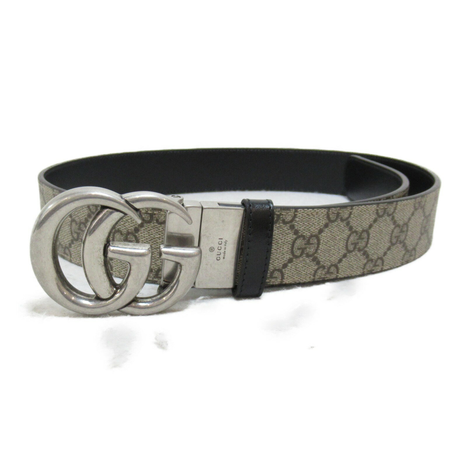 【国内発送★GUCCI】ダブルG リバーシブル スリムベルト 楽天市場】グッチ GUCCI ダブルG リバーシブル ベルト ベルト