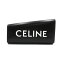 セリーヌ CELINE アシンメトリッククラッチバッグ セカンドバッグ クラッチバッグ バッグ カーフ（牛革） メンズ レディース ブラック系 110763EPT38NO 【新品】
ITEMPRICE