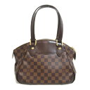 CEBg LOUIS VUITTON F[iPMV_[obO V_[obO obO PVCR[eBOLoX _~G fB[X uEn N41117 yÁz