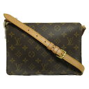 CEBg LOUIS VUITTON ~[bgE^S V[g V_[obO obO PVCR[eBOLoX mO fB[X uEn M51257 yÁz