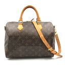 CEBg LOUIS VUITTON Xs[fB ohG[30 2wayV_[obO obO PVCR[eBOLoX mO fB[X uEn M41112 yÁz