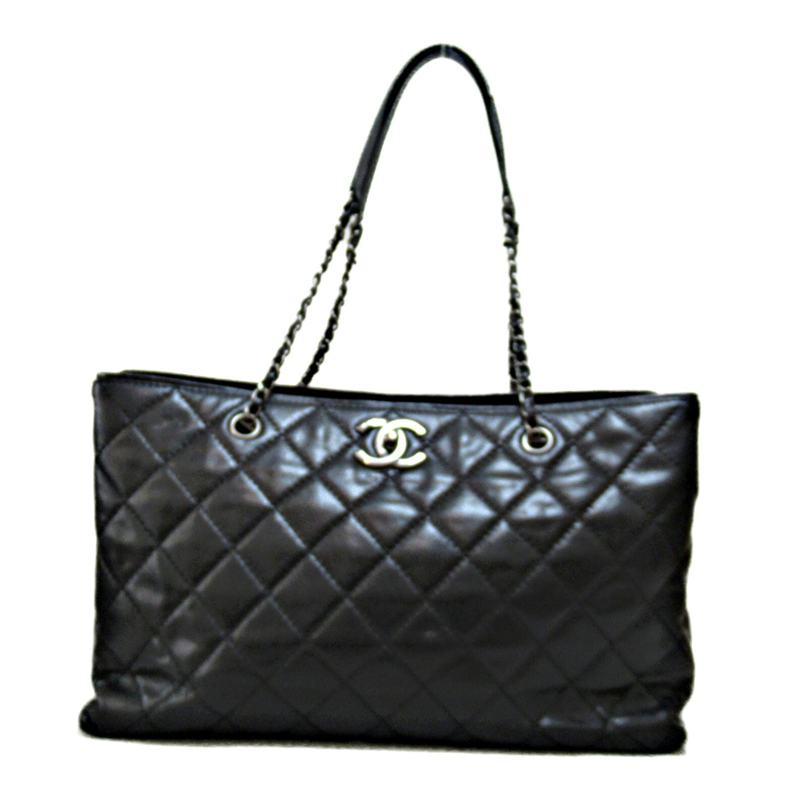 CHANEL シャネル トートバッグ - 4500125E0095 楽天市場】シャネル CHANEL トートバッグ トートバッグ バッグ