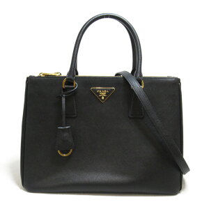 ץ PRADA 2Wayȡ Хå ȡȥХå Хå եΥ쥶 ǥ ֥å 1BA274 š