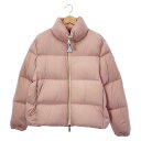 N[ MONCLER _EWPbg _EWPbg ߗi AE^[ |GXe fB[X sNn 1A00032576135101 yViz