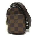 CEBg LOUIS VUITTON GeCIJsPMfWJP[X ANZT[ PVCR[eBOLoX _~G Y fB[X uEn N61738 yÁz