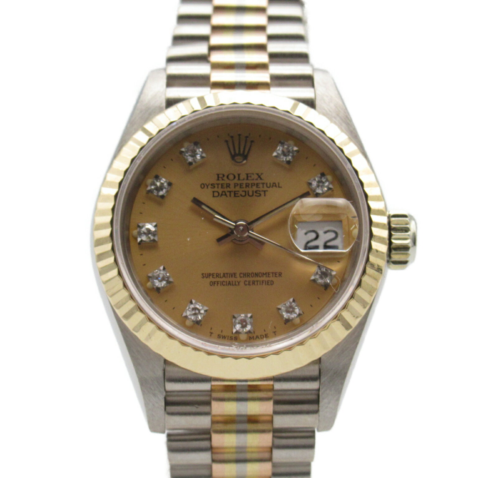 bNX ROLEX fCgWXg 10P_C 9 rv v K18WGizCgS[hj X[S[h fB[X S[hn CH/QP/gh[ 69179G BIC yÁz