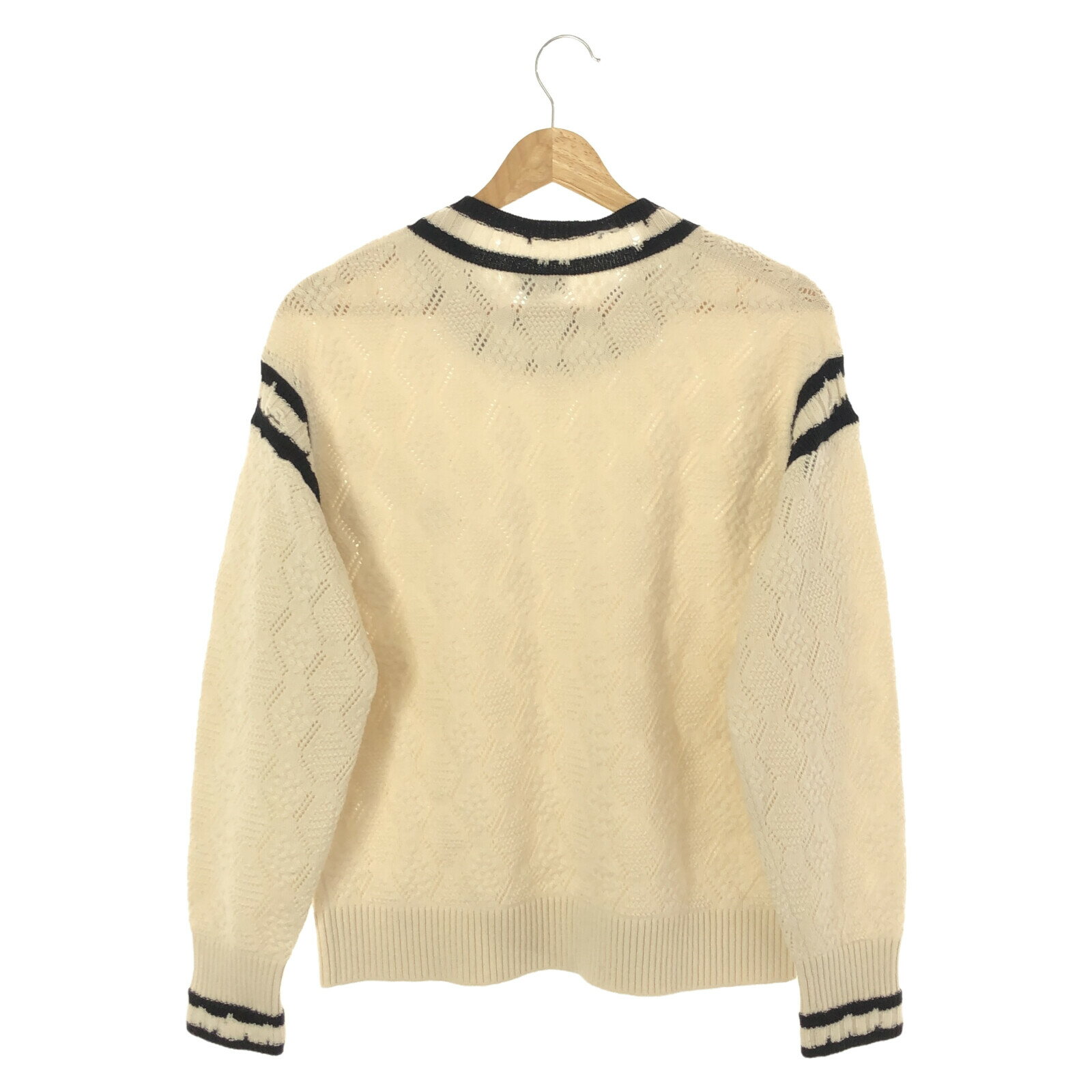 楽天市場】シャネル CHANEL カシミアニット ニット 衣料品 楽天市場】シャネル CHANEL カシミアニット ニット 衣料品