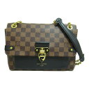 CEBg LOUIS VUITTON @@ PM V_[obO obO PVCR[eBOLoX _~G fB[X uEn N40108 yÁz