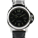 パネライ PANERAI ルミノール マリー