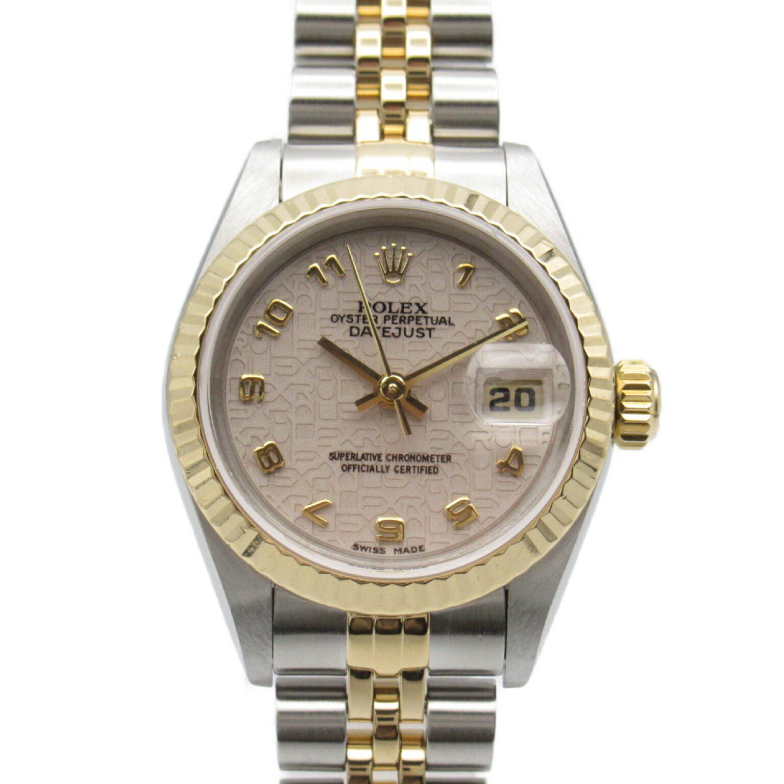 bNX ROLEX fCgWXg T rv v K18iCG[S[hj XeXX`[ fB[X zCgn WH/R/AR 69173 yÁz