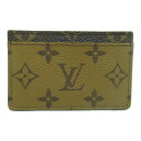 CEBg LOUIS VUITTON |gJgET[v J[hP[X ANZT[ PVCR[eBOLoX mOEo[X Y fB[X uEn M69161 yÁz