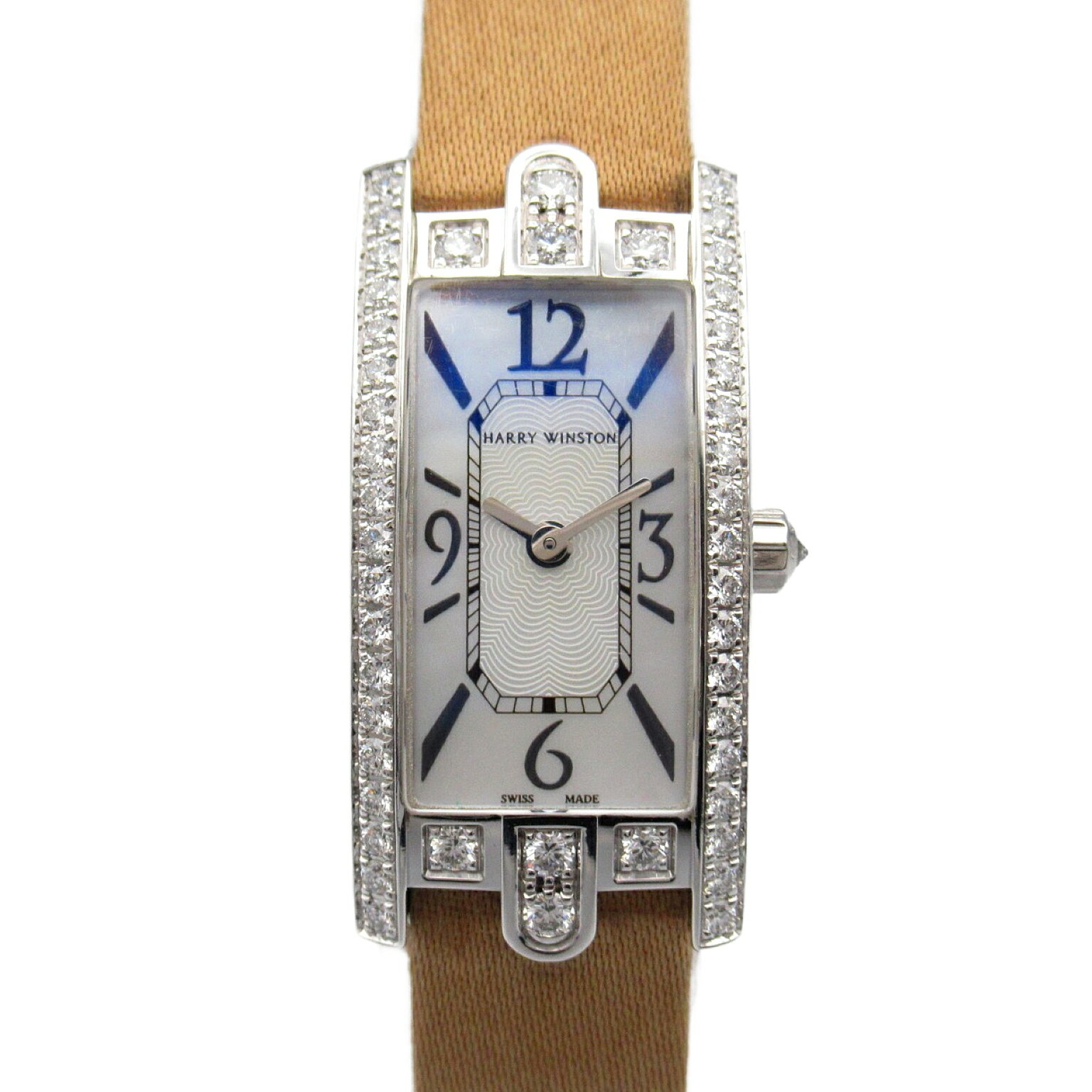 n[EBXg HARRY WINSTON AFj[C ~j rv v K18WGizCgS[hj U[xg fB[X zCgn zCgVF AVCQHM16WW024 yÁz