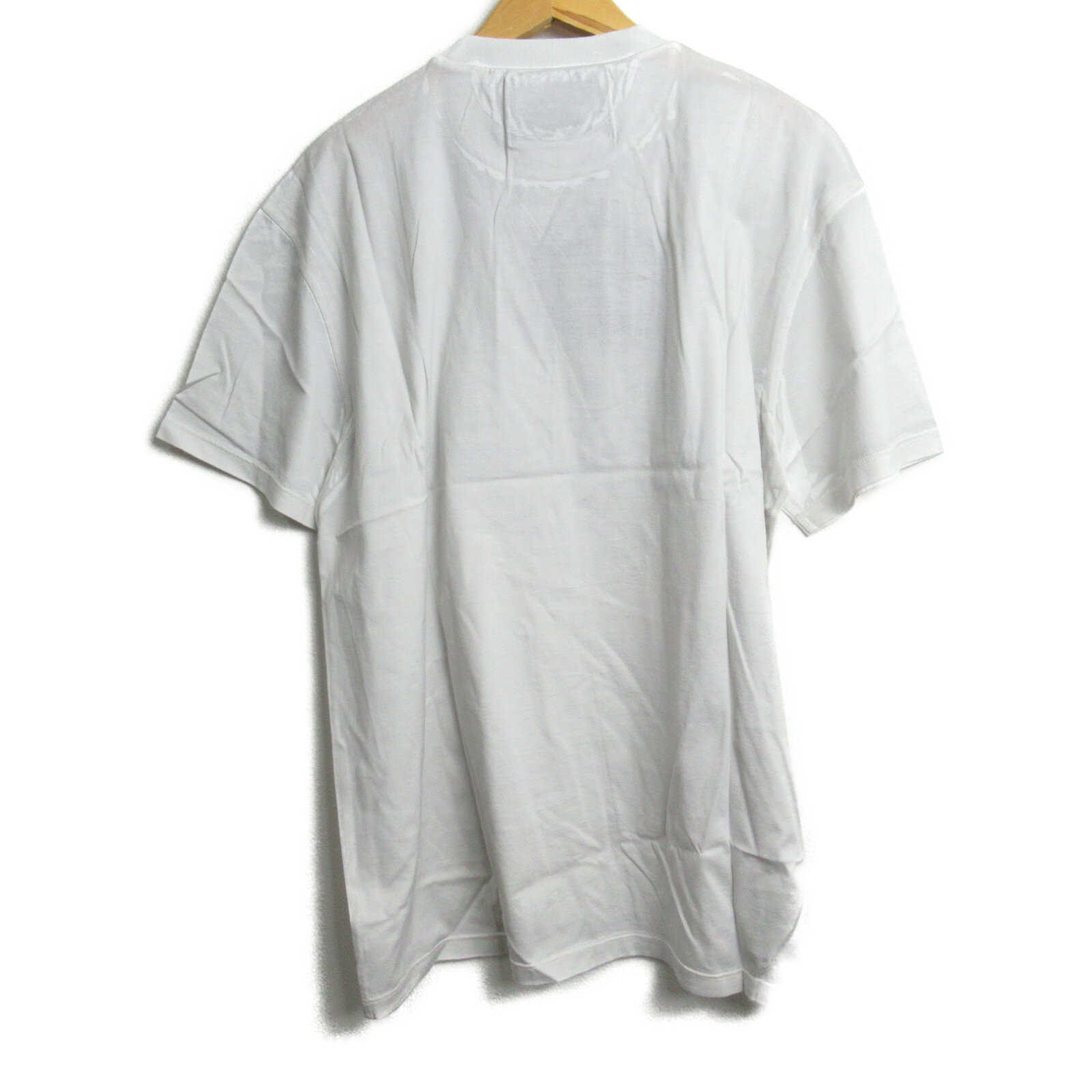 【PRADA】コットン Tシャツ★グレー★S 楽天市場】プラダ PRADA Tシャツ 半袖Tシャツ 衣料品 トップス