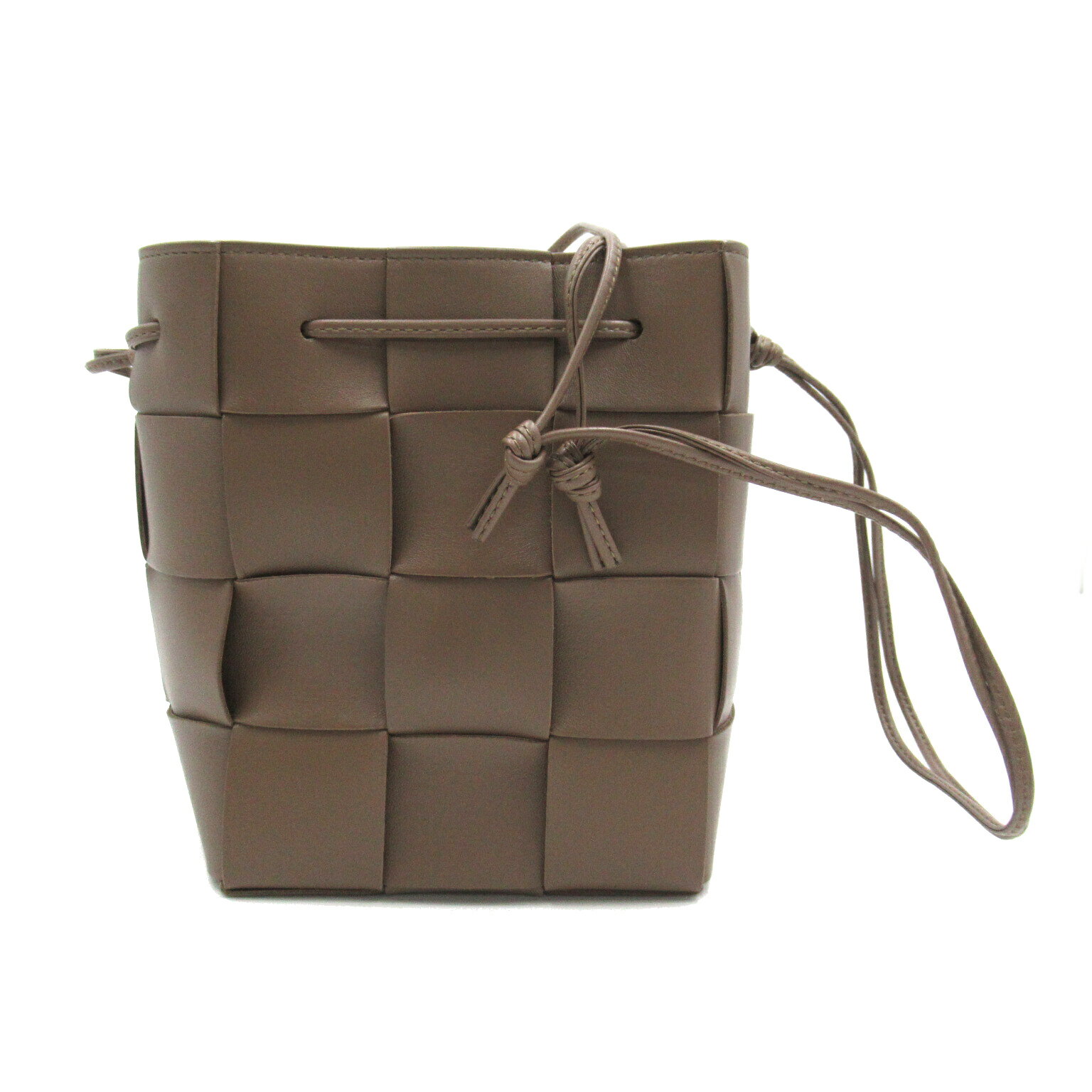 ボッテガ・ヴェネタ レザー バケット ショルダーバッグ 楽天市場】ボッテガヴェネタ BOTTEGA VENETA スモール カセット