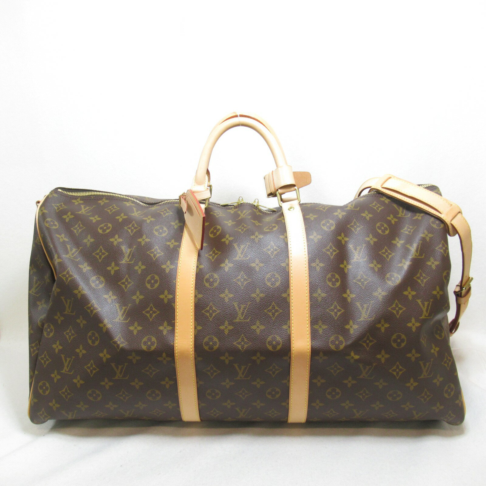 륤ȥ LOUIS VUITTON ݥ Хɥꥨ60ܥȥХå ܥȥХå Хå PVCƥ󥰥...