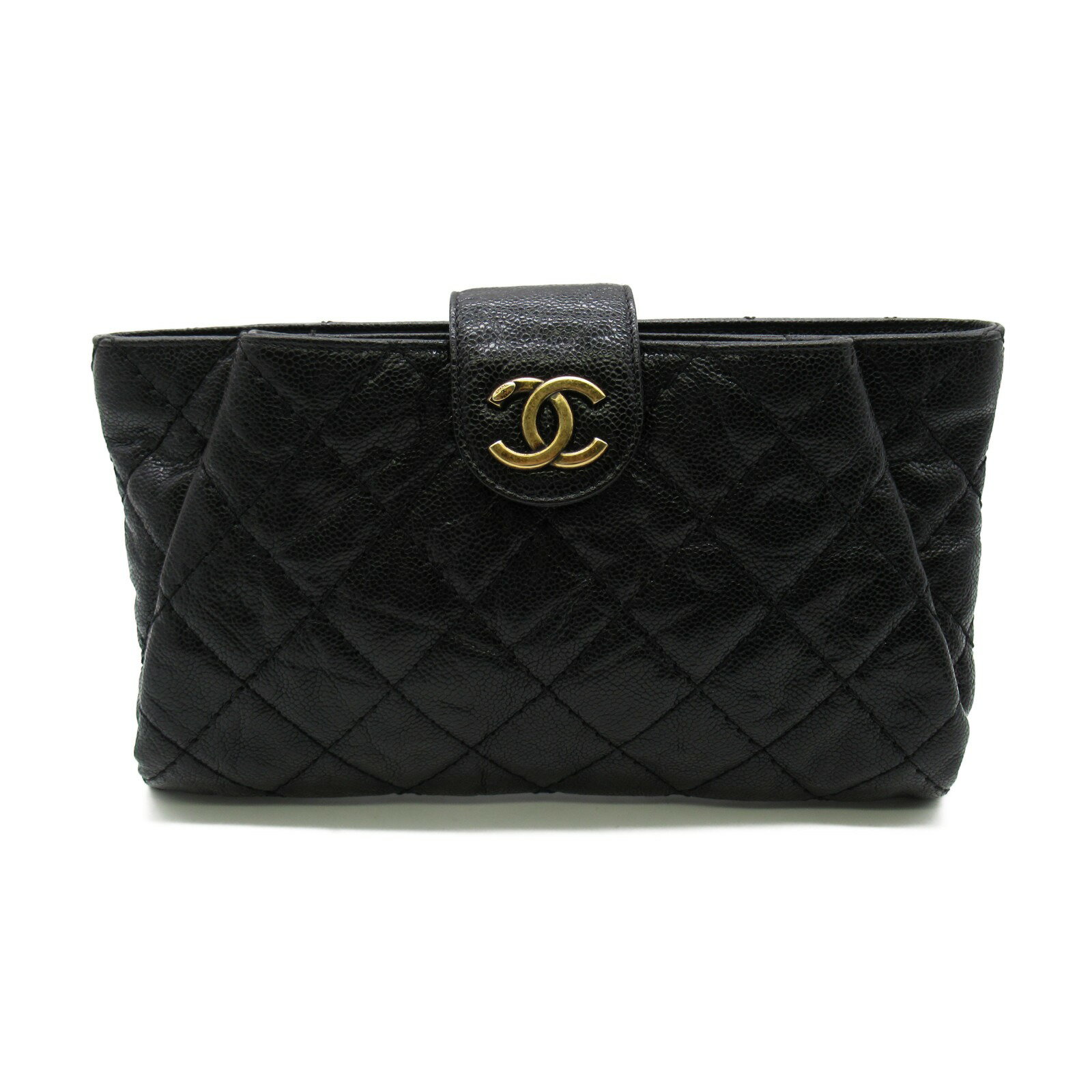【大人カラー★】CHANEL クラッチバッグ 2107400215145-1.jpg