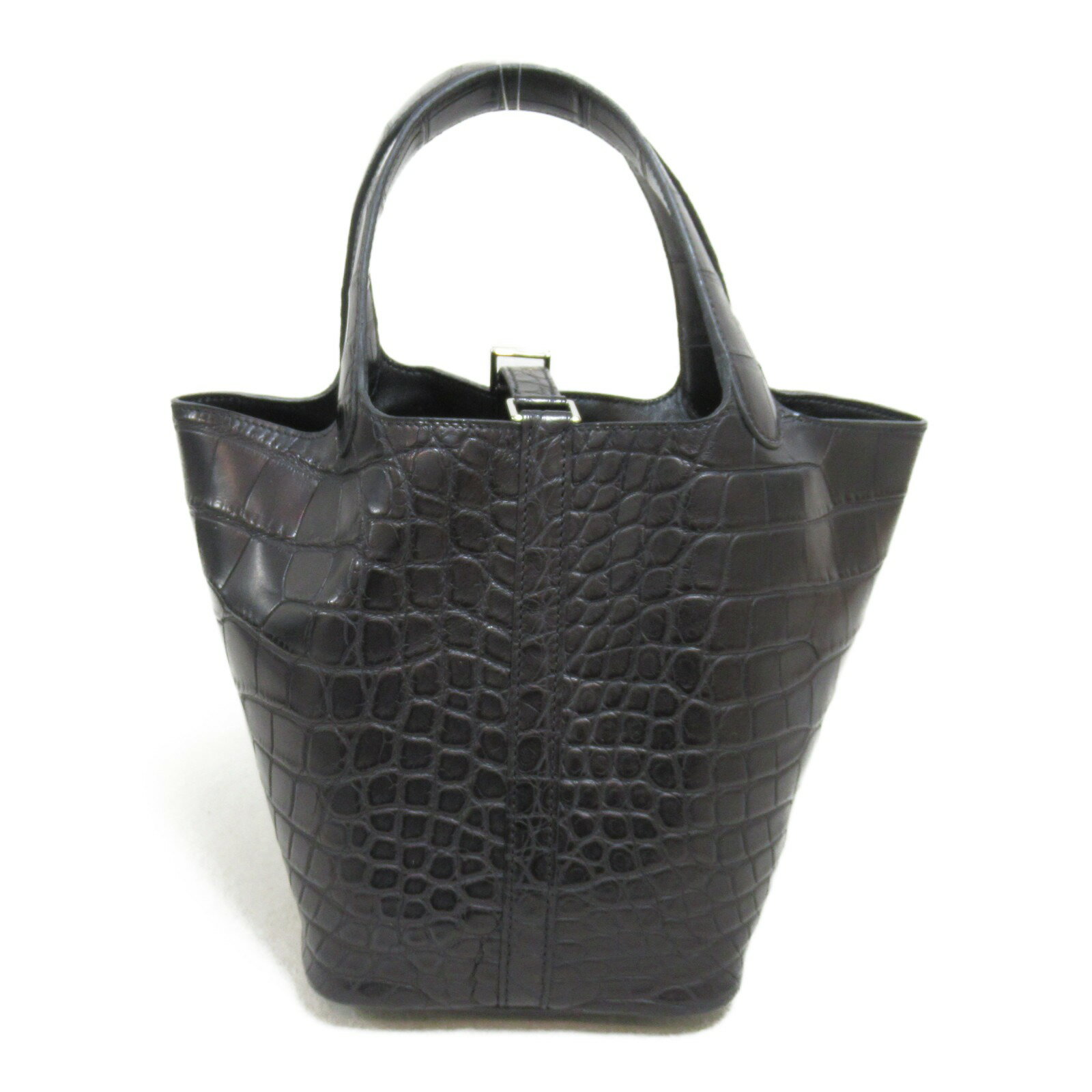 HERMES エルメス トート 楽天市場】エルメス HERMES ピコタンロックPM トートバッグ