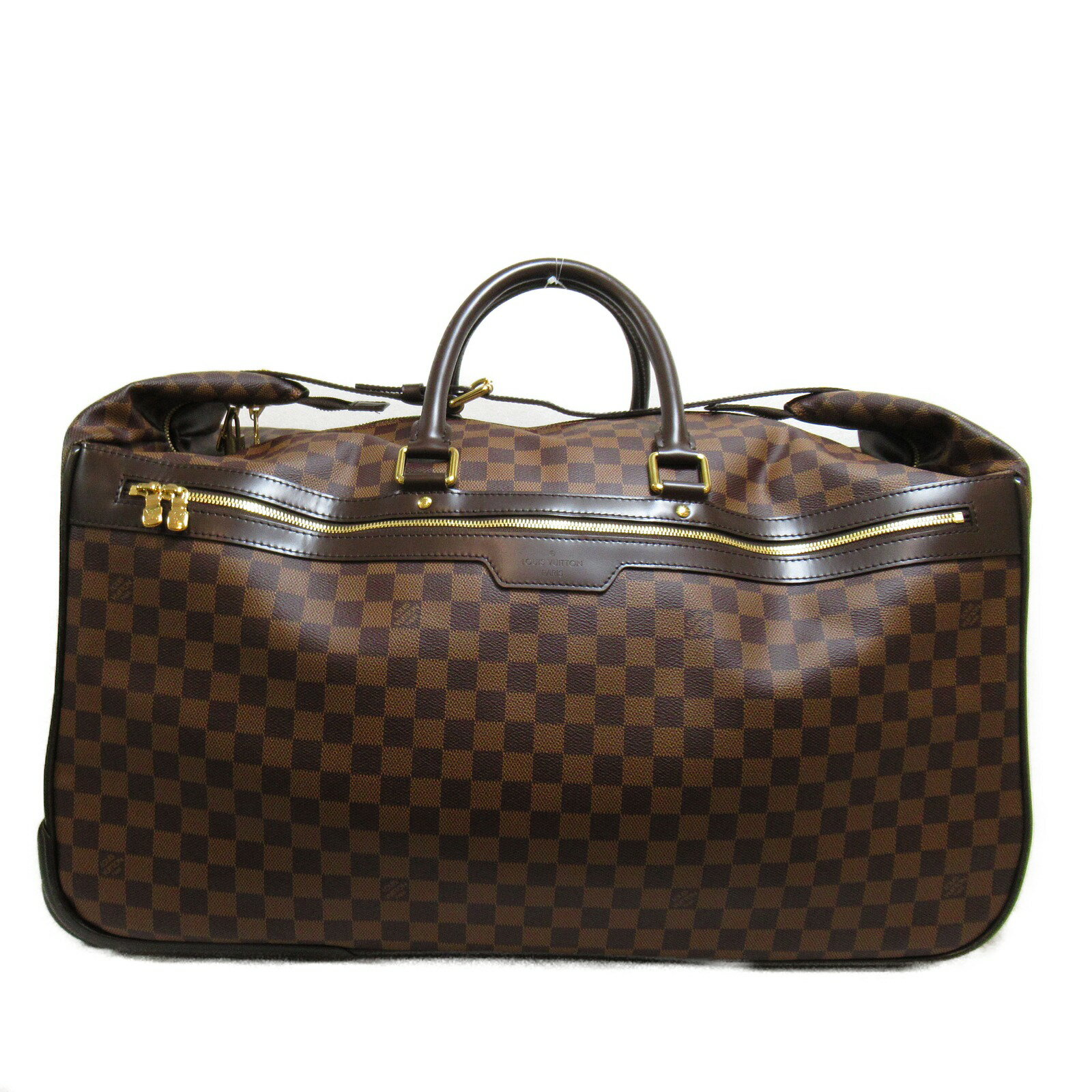 륤ȥ LOUIS VUITTON 60 ܥȥХå Хå PVCƥ󥰥Х ߥ  ǥ ...