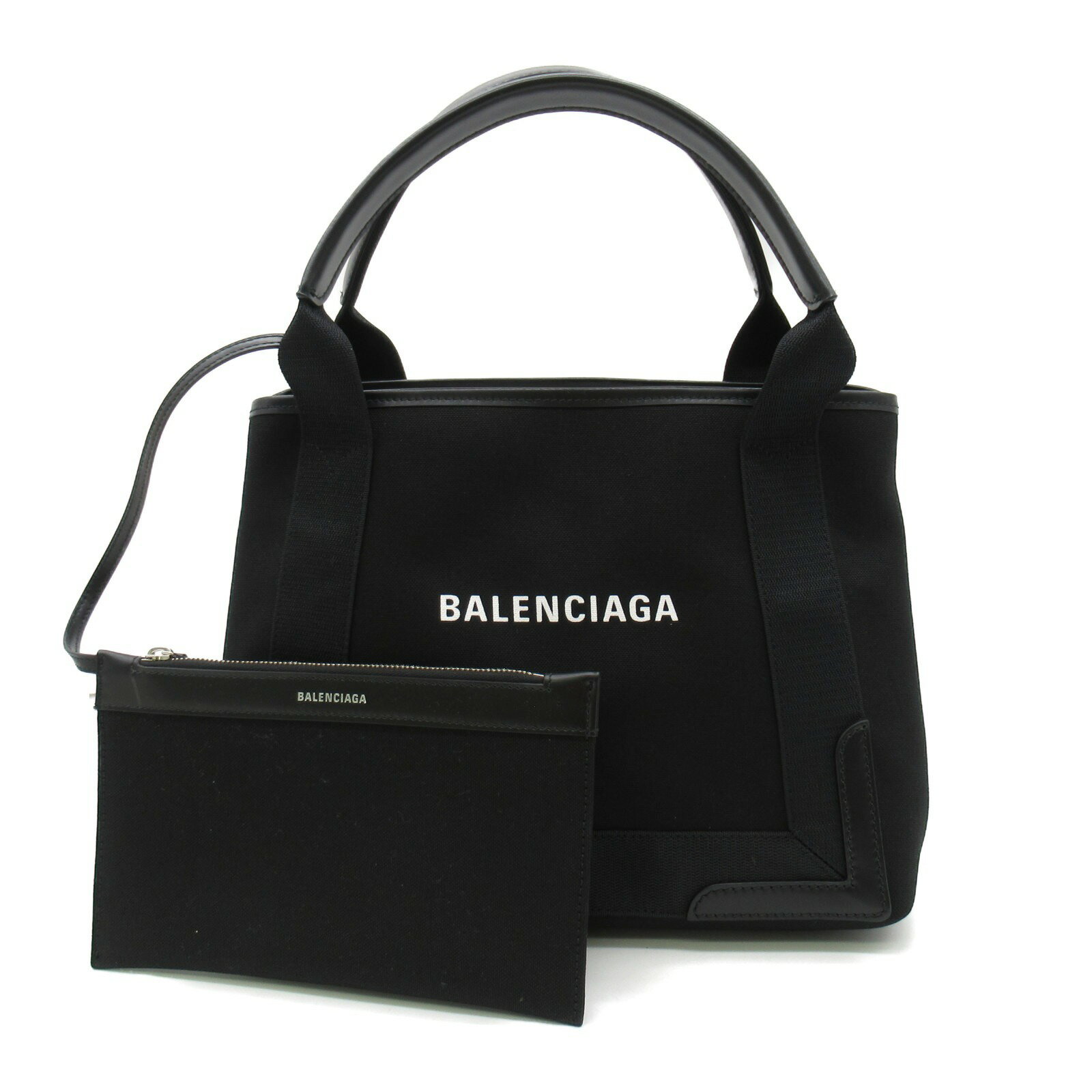 バレンシアガ BALENCIAGA ネイビー ス