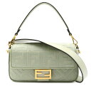 tFfB FENDI }}oPbg 2wayV_[ 2wayV_[obO obO LoX U[ fB[X O[n 8BR600 yÁz